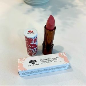 NIB Origins Lipstick